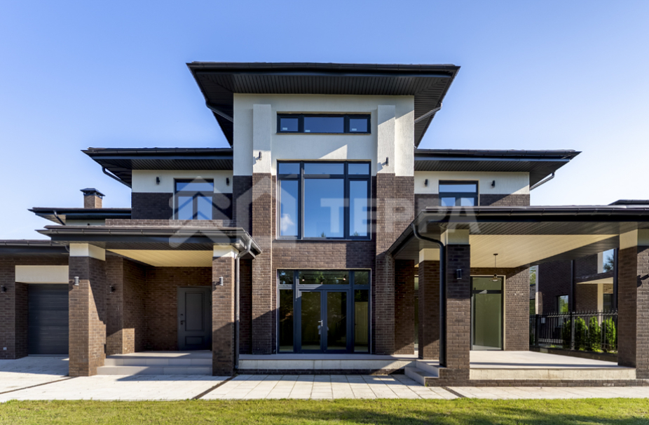 Объект ID 18888 - Дом