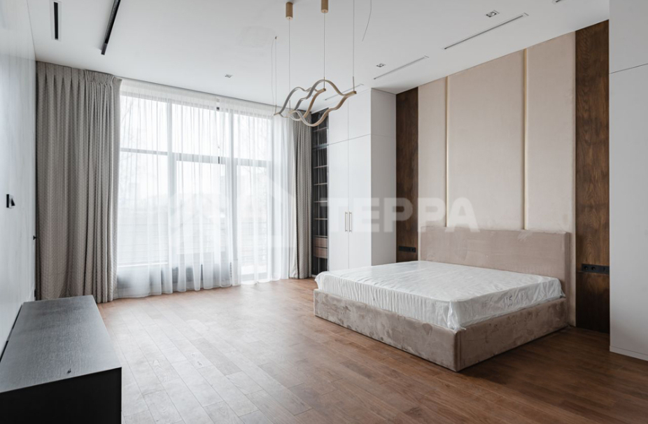 Объект ID 17580 - Таунхаус