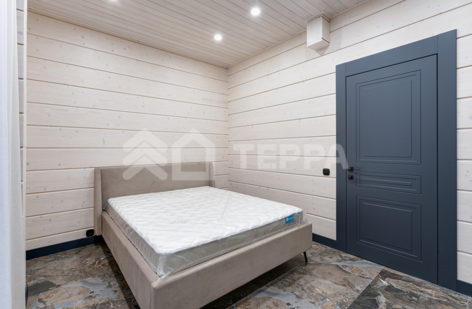 Объект ID 17833 - Дом