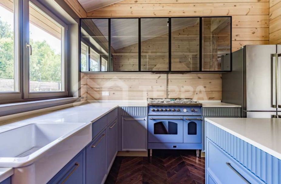 Объект ID 18156 - Дом