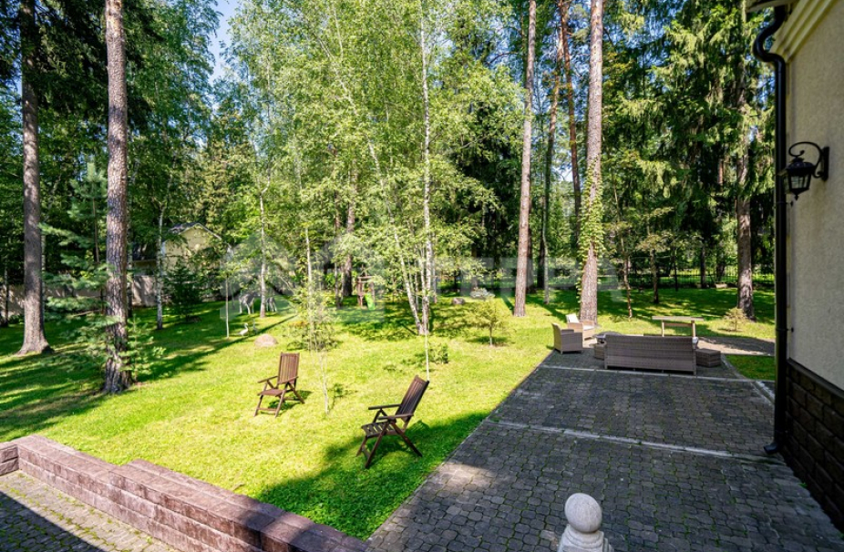 Объект ID 10488 - Дом