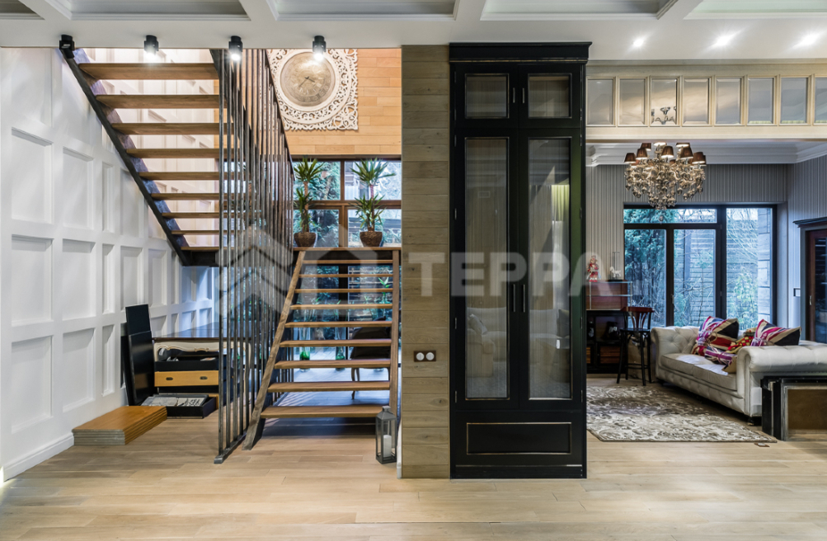 Объект ID 7758 - Дом