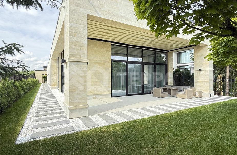 Объект ID 18692 - Дом