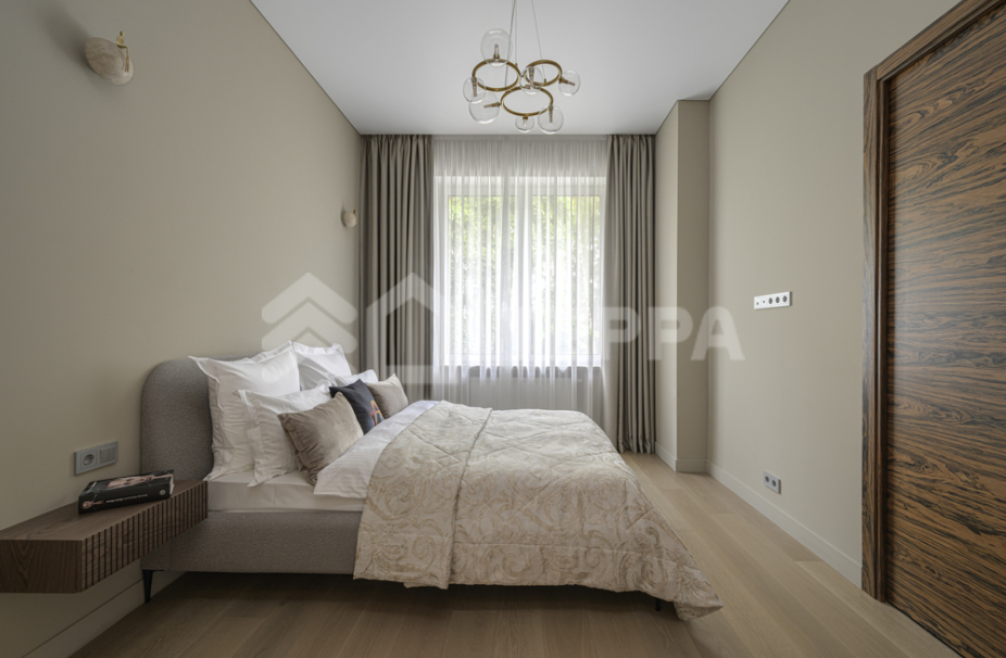 Объект ID 18397 - Дом