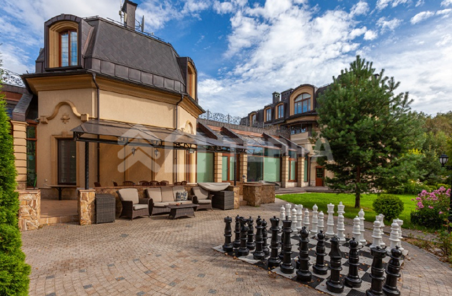 Объект ID 16245 - Дом