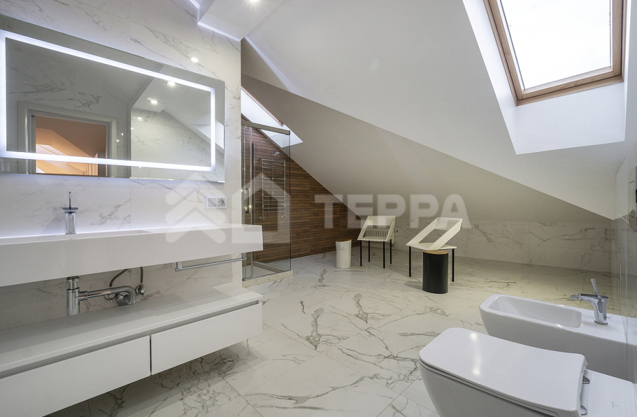 Объект ID 18537 - Дом