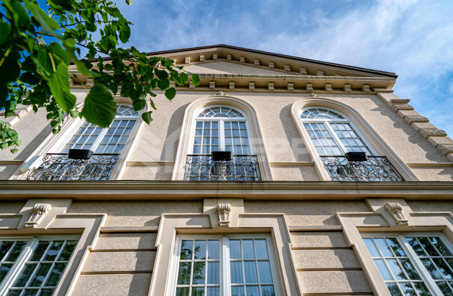 Объект ID 18123 - Дом