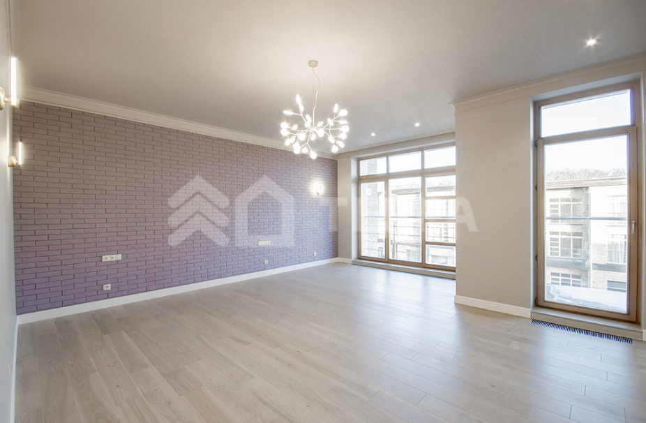 Объект ID 15969 - Таунхаус