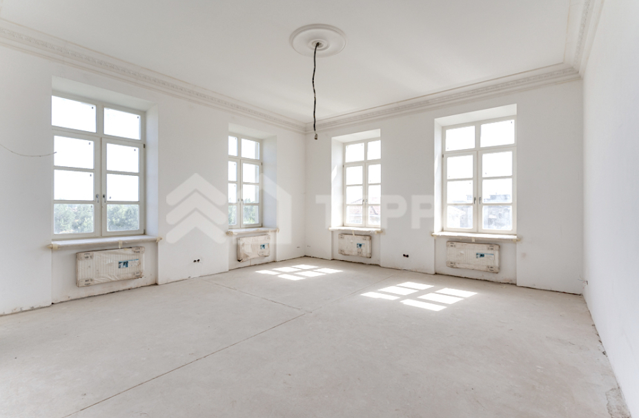 Объект ID 18726 - Дом