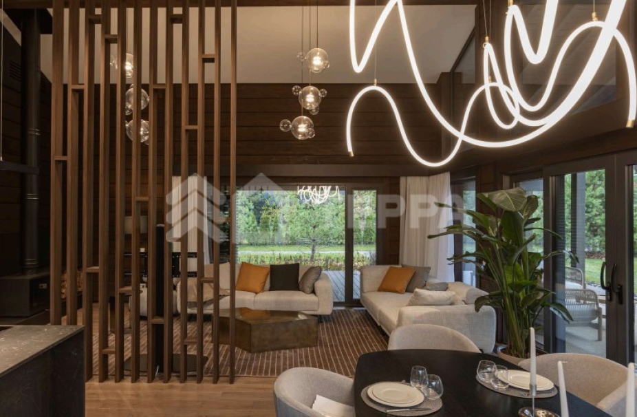 Объект ID 18336 - Дом