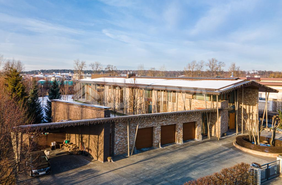 Объект ID 10937 - Дом