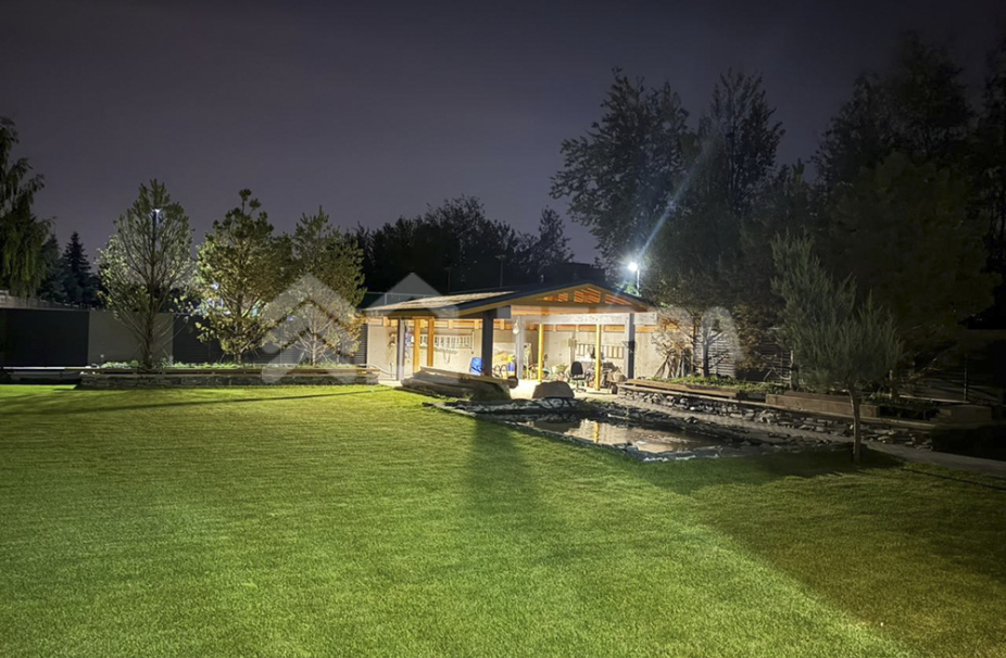 Объект ID 18858 - Дом