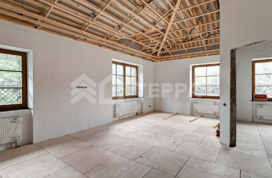 Объект ID 16259 - Дом