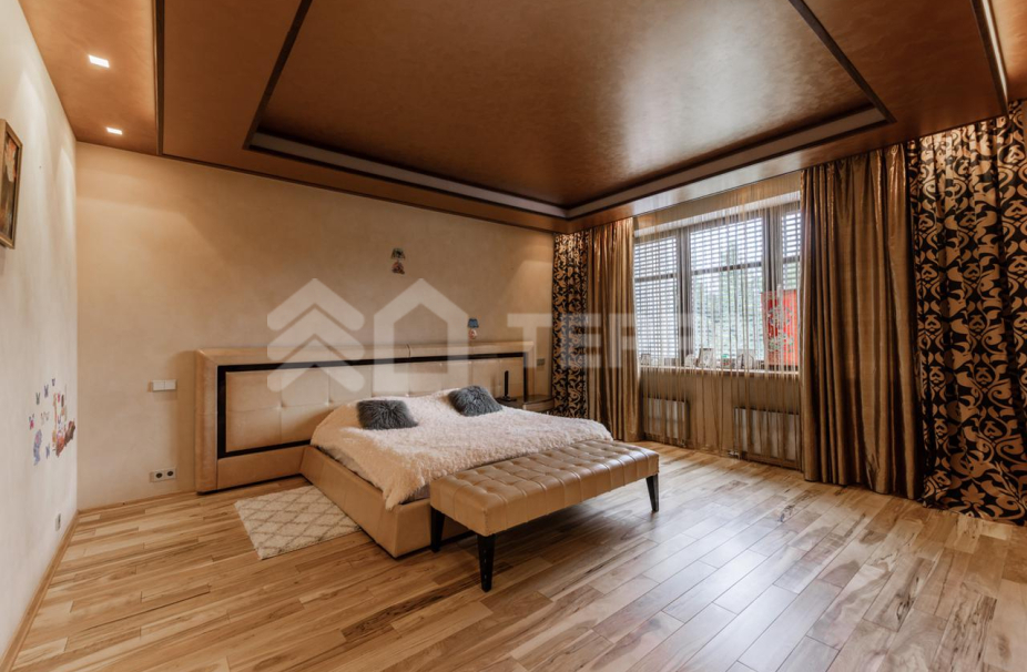 Объект ID 11890 - Дом