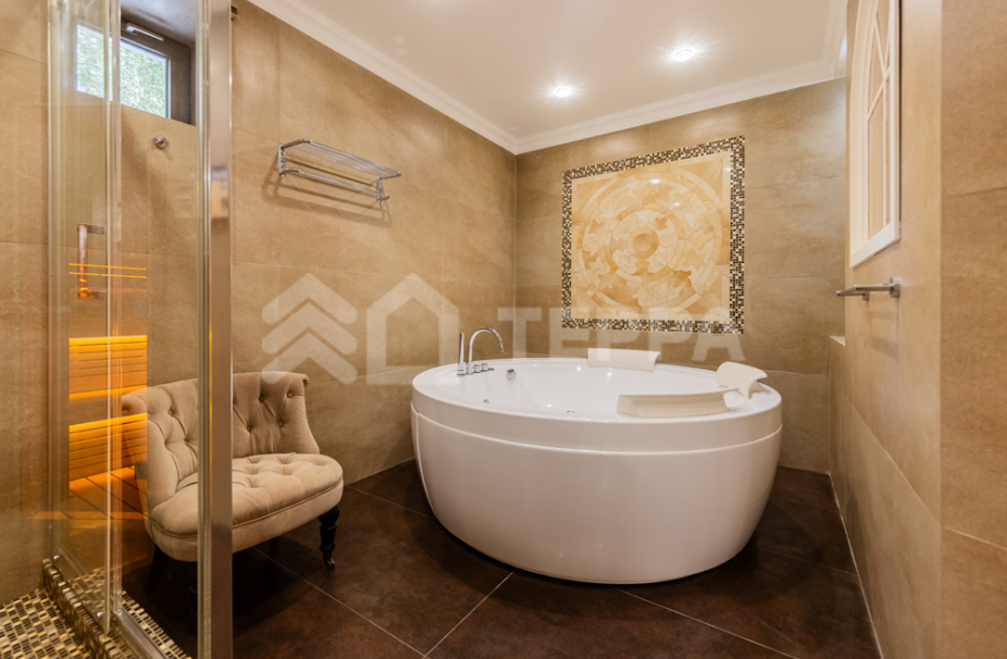 Объект ID 18094 - Дом