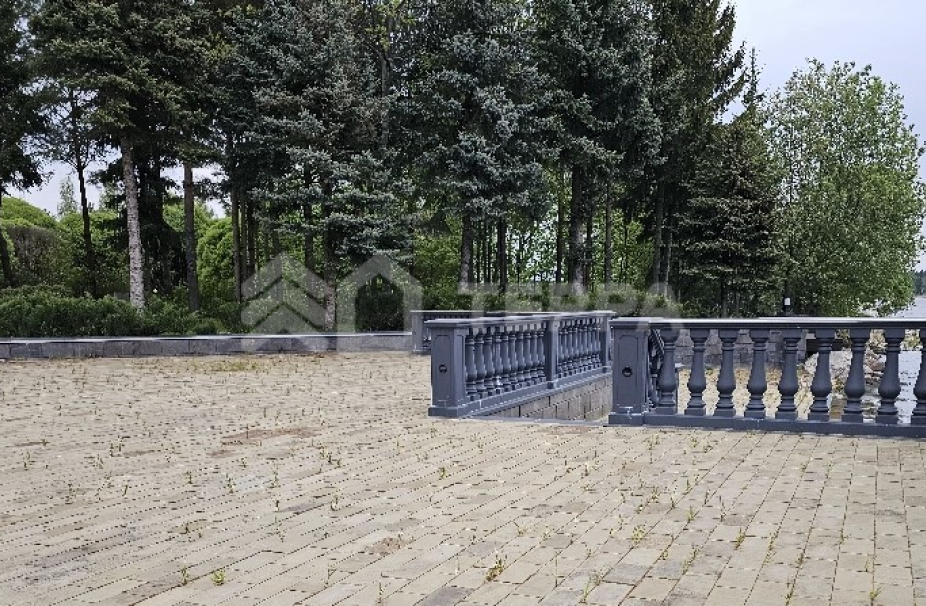 Объект ID 8627 - Участок