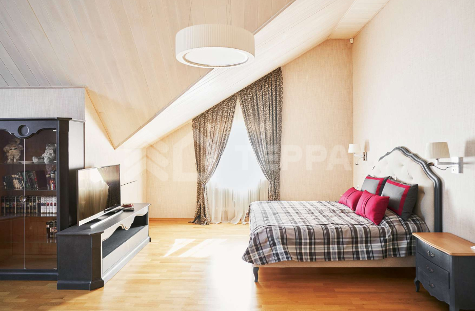 Объект ID 18252 - Дом