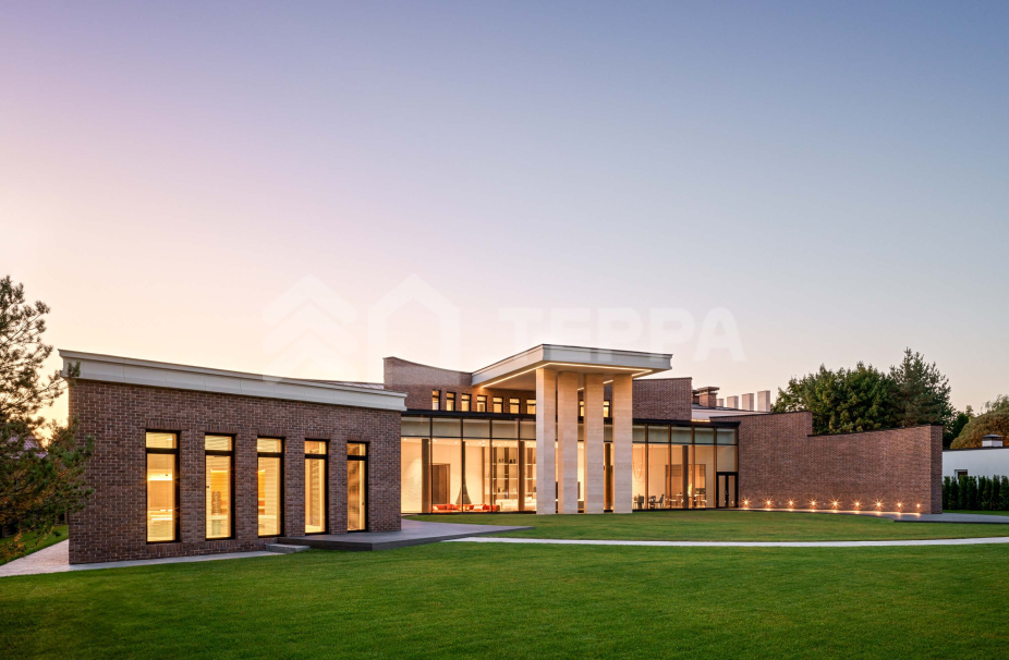 Объект ID 15151 - Дом