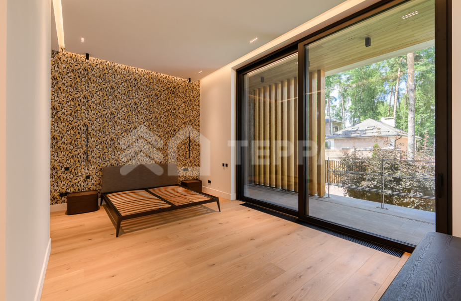 Объект ID 17365 - Дом