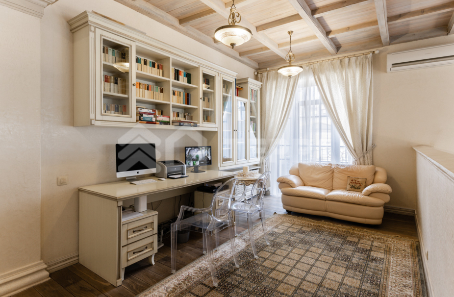 Объект ID 14665 - Дом