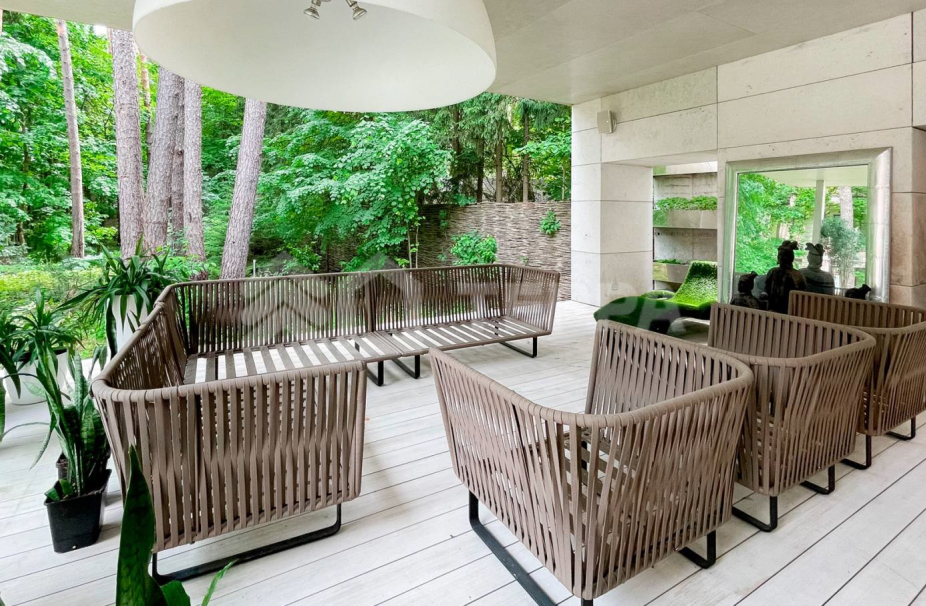 Объект ID 17793 - Дом