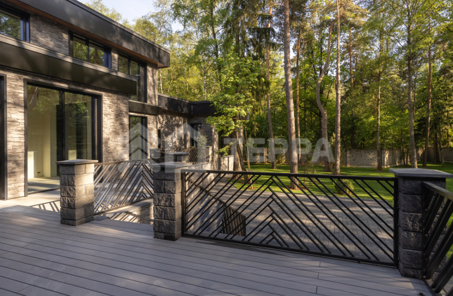 Объект ID 18028 - Дом