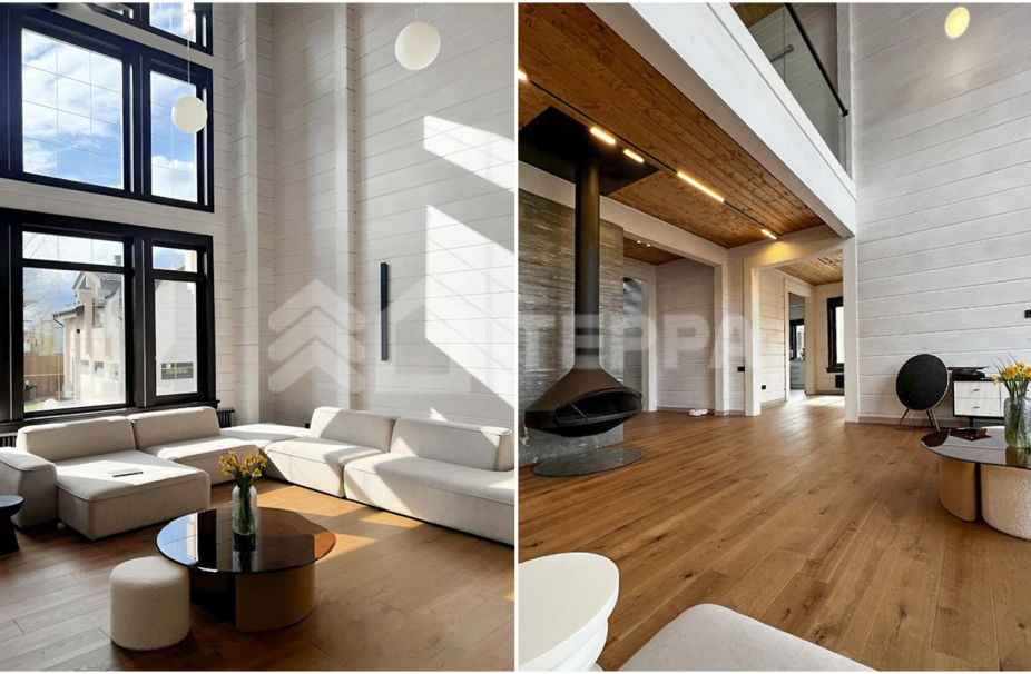 Объект ID 18690 - Дом