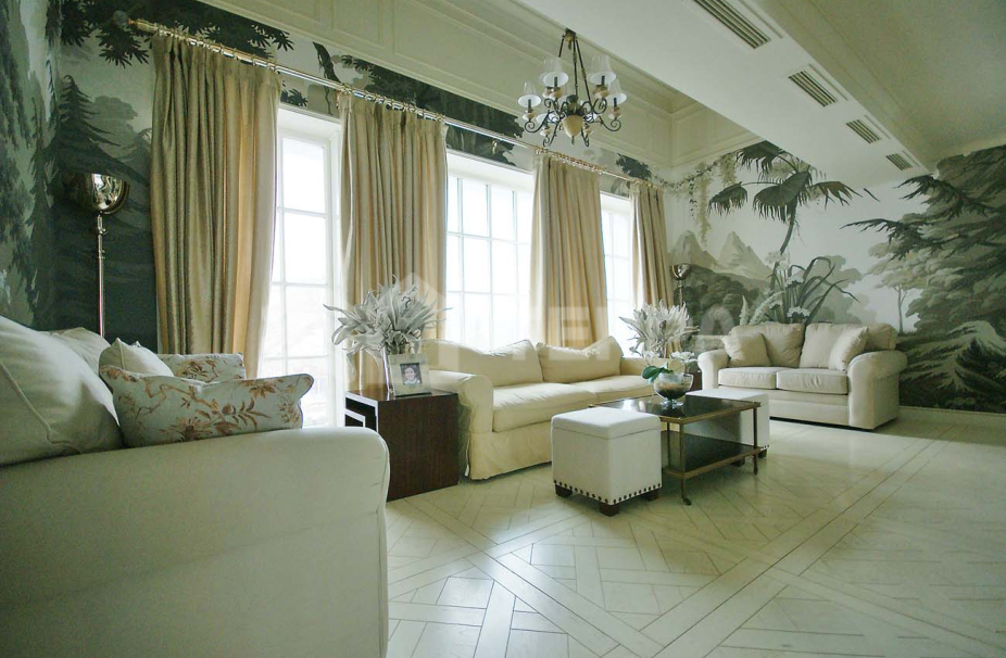 Объект ID 14627 - Дом