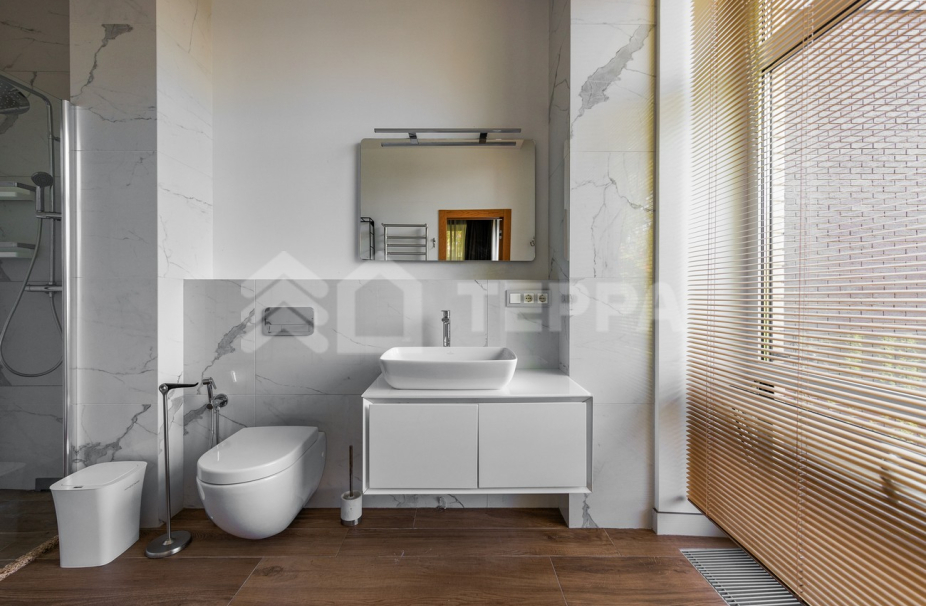 Объект ID 18967 - Дом