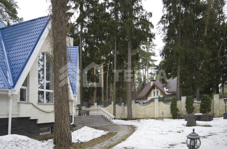 Объект ID 16858 - Дом