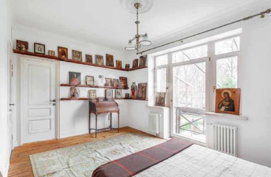 Объект ID 17750 - Дом