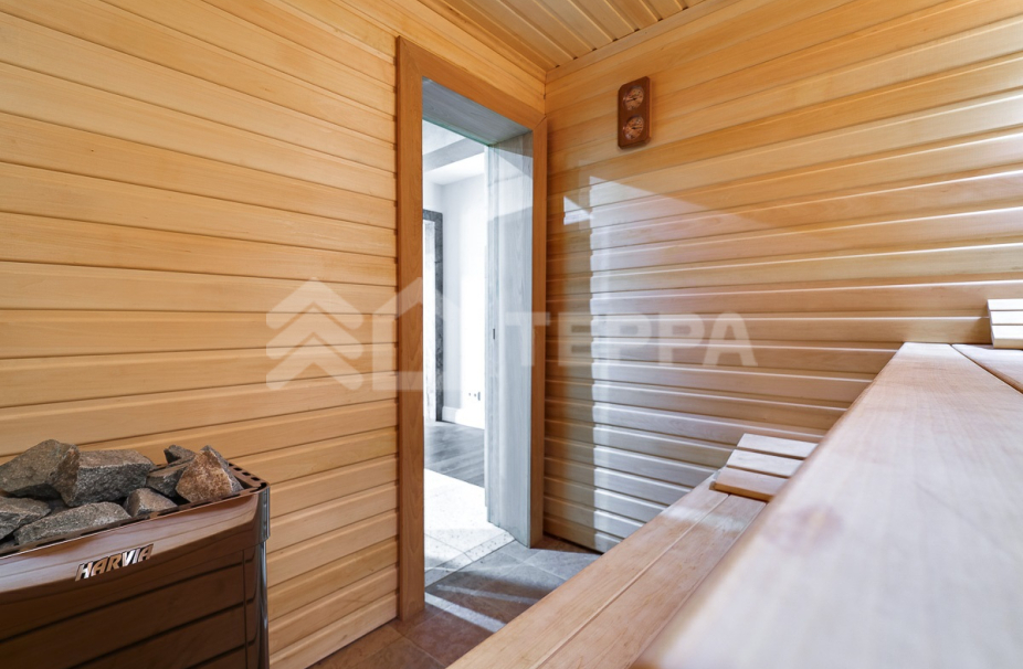 Объект ID 18079 - Дом