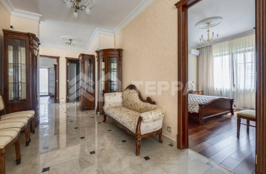 Объект ID 18645 - Дом