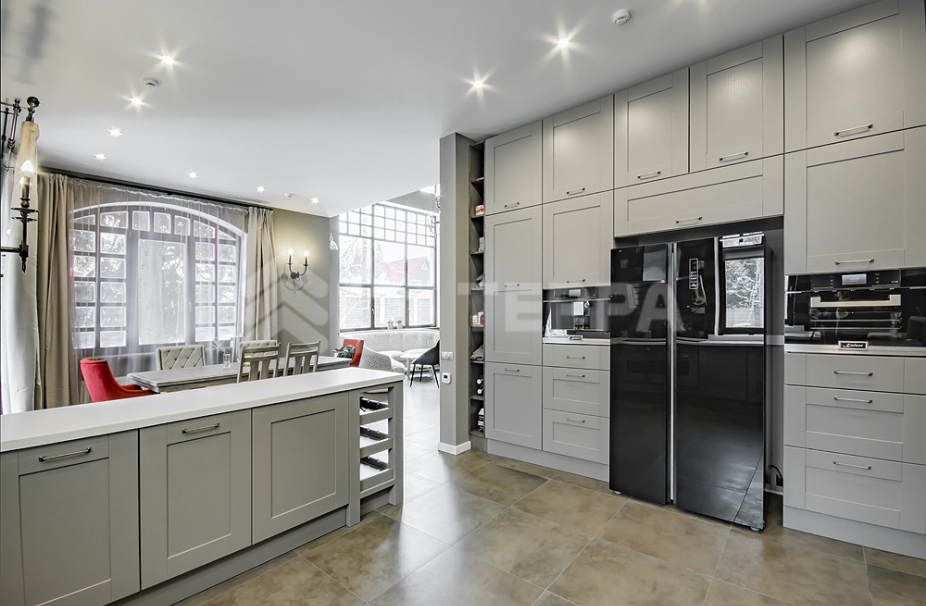 Объект ID 7481 - Дом