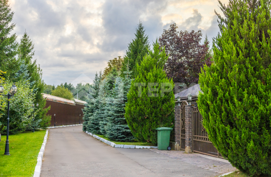 Объект ID 18513 - Дом