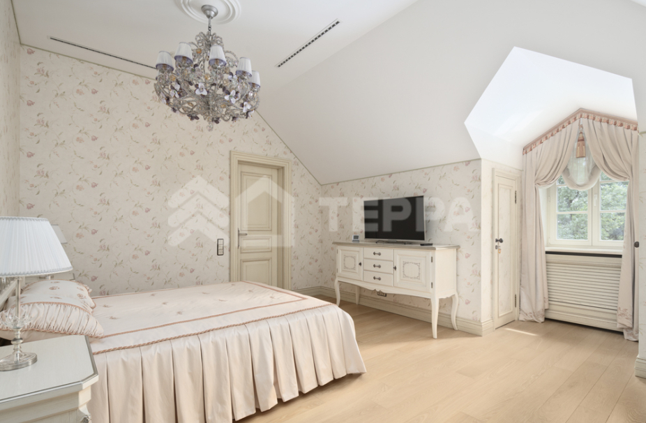 Объект ID 18859 - Дом