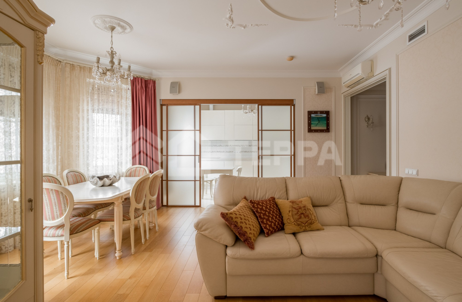 Объект ID 18330 - Квартира