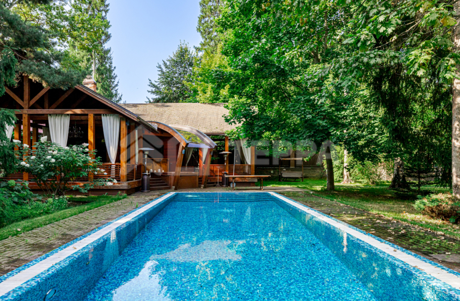 Объект ID 18172 - Дом