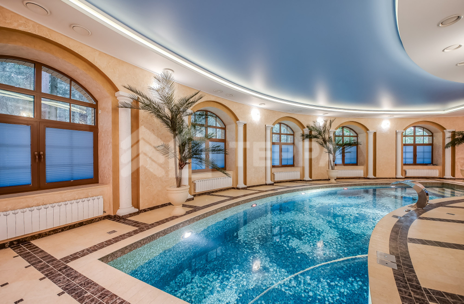 Объект ID 15410 - Дом