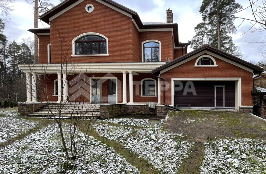 Объект ID 16695 - Дом