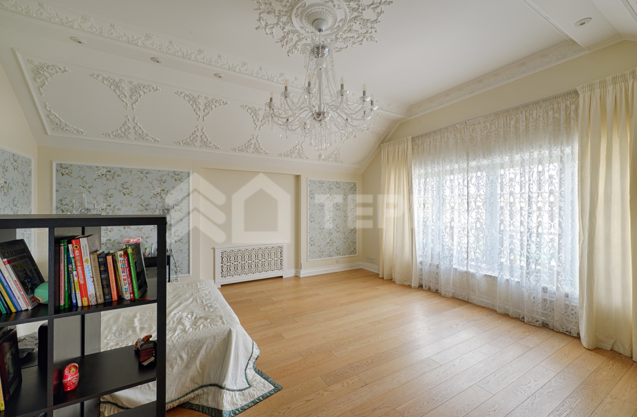 Объект ID 18169 - Дом