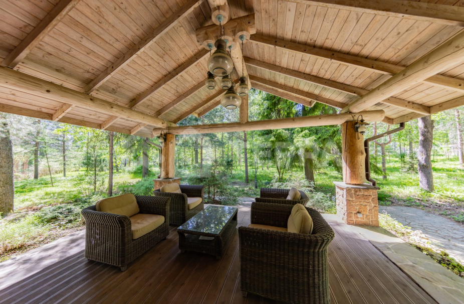 Объект ID 18674 - Дом