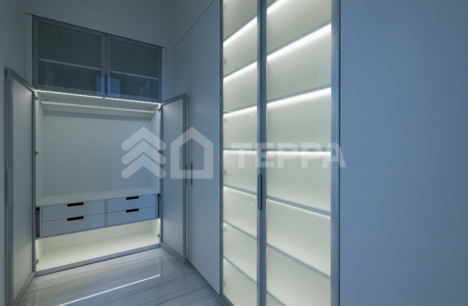 Объект ID 18829 - Дом