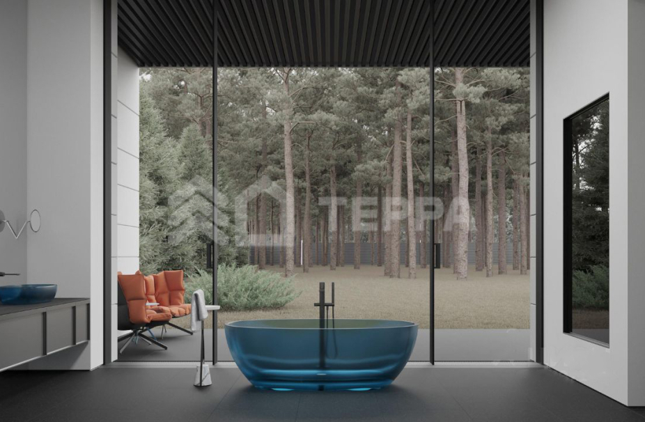 Объект ID 17601 - Дом