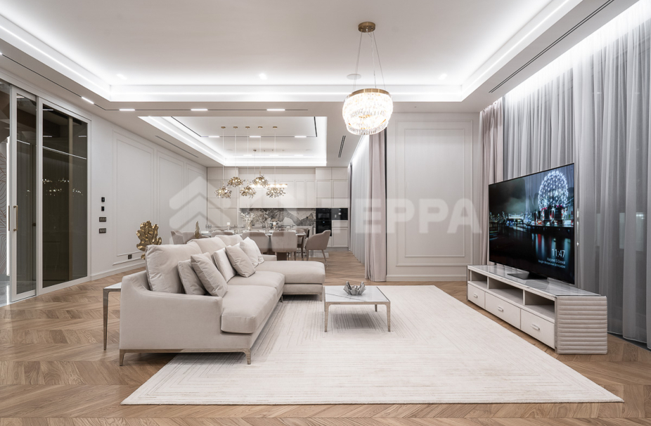 Объект ID 18355 - Дом