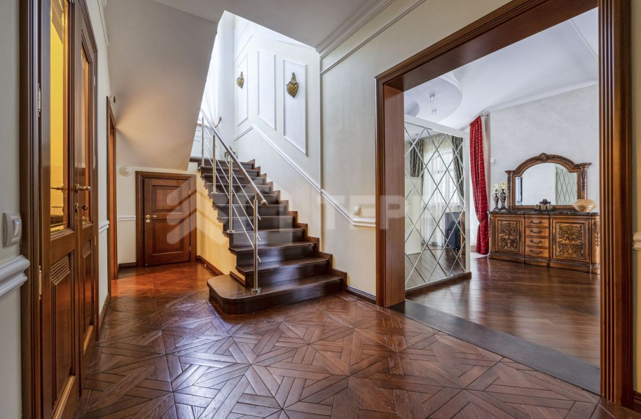 Объект ID 17705 - Дом