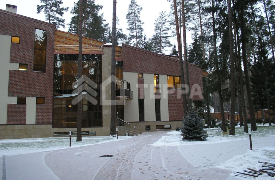 Объект ID 8290 - Дом