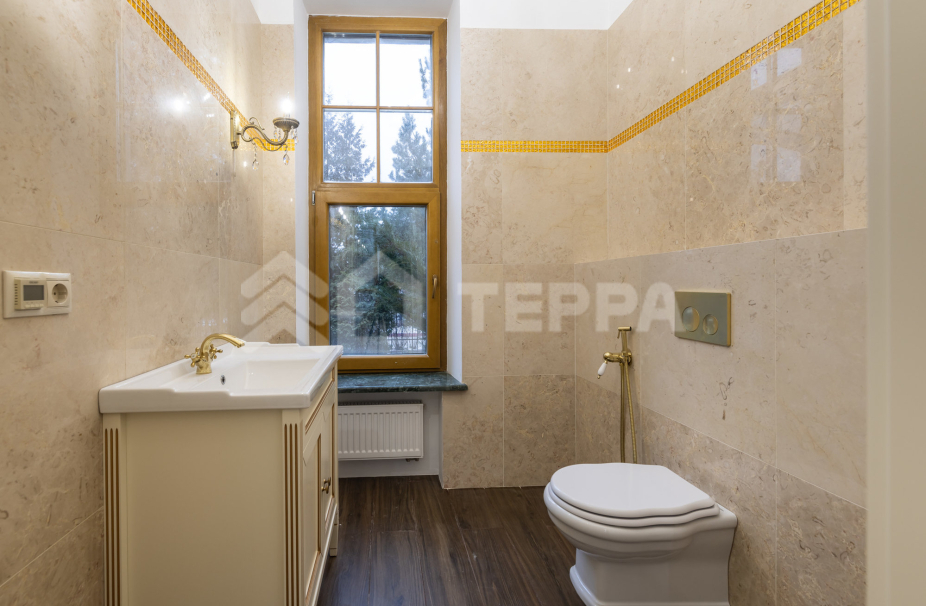 Объект ID 18427 - Дом