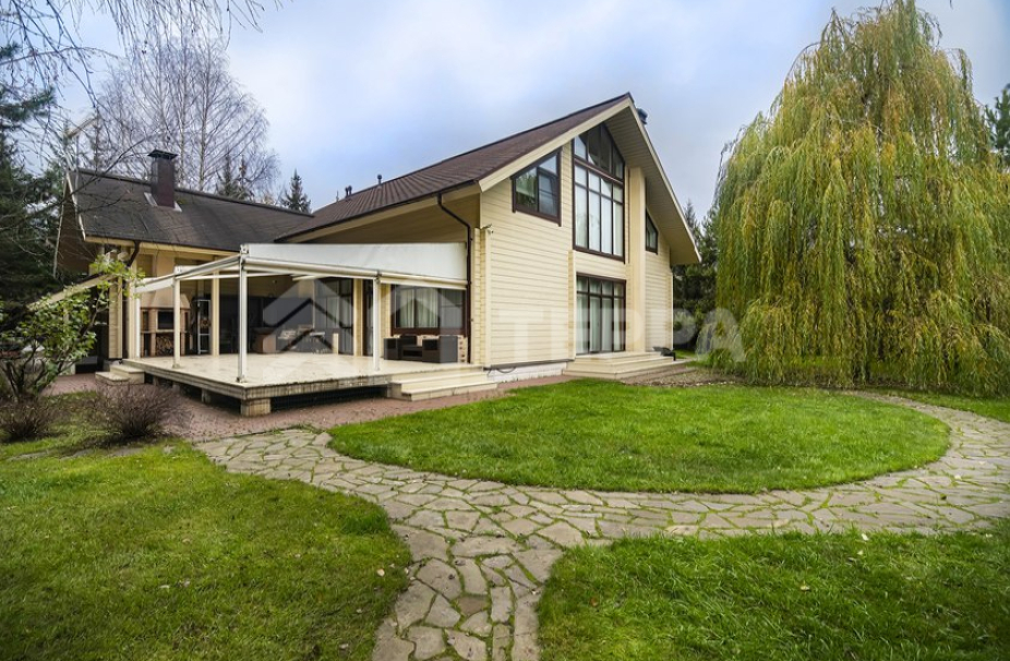 Объект ID 19119 - Дом