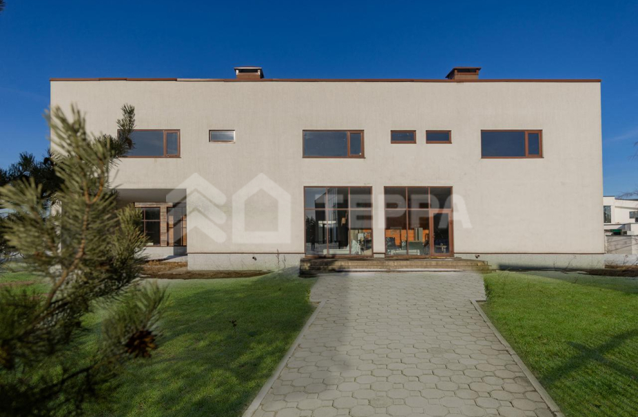 Объект ID 18076 - Дом